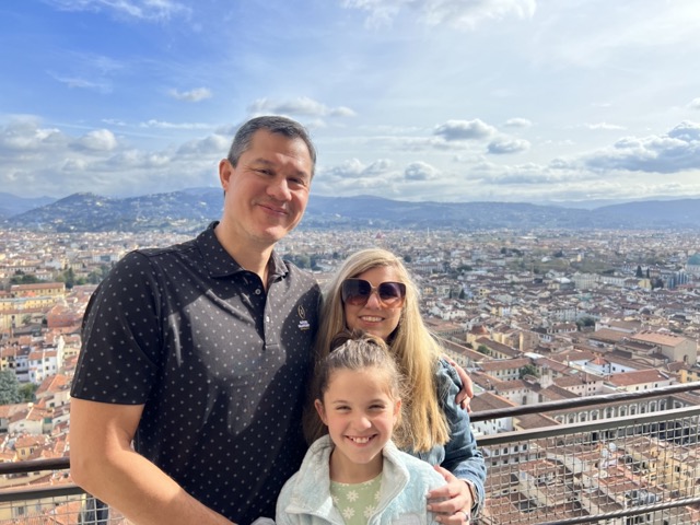 Destination Dibbles Family