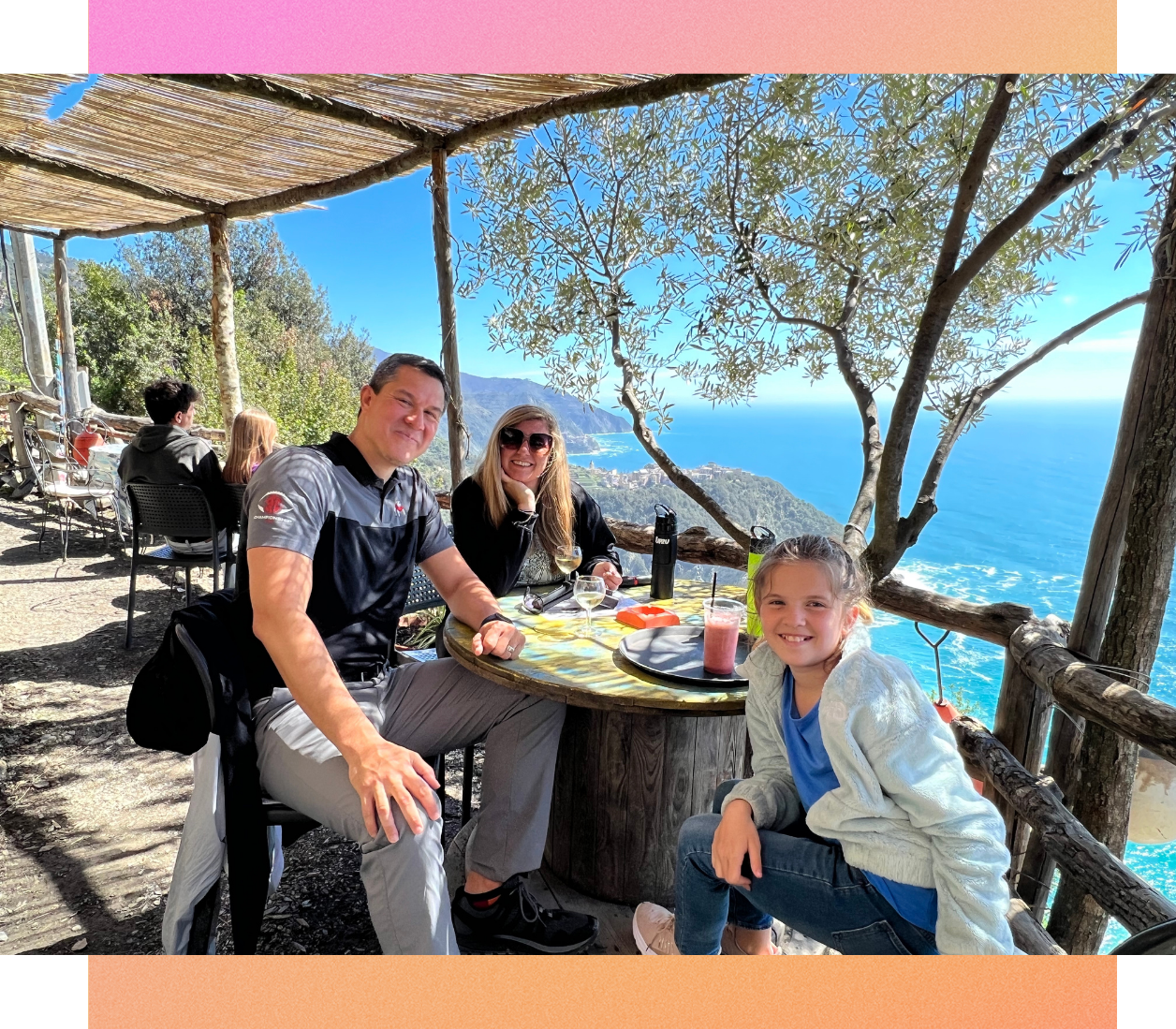 Destination Dibbles Family